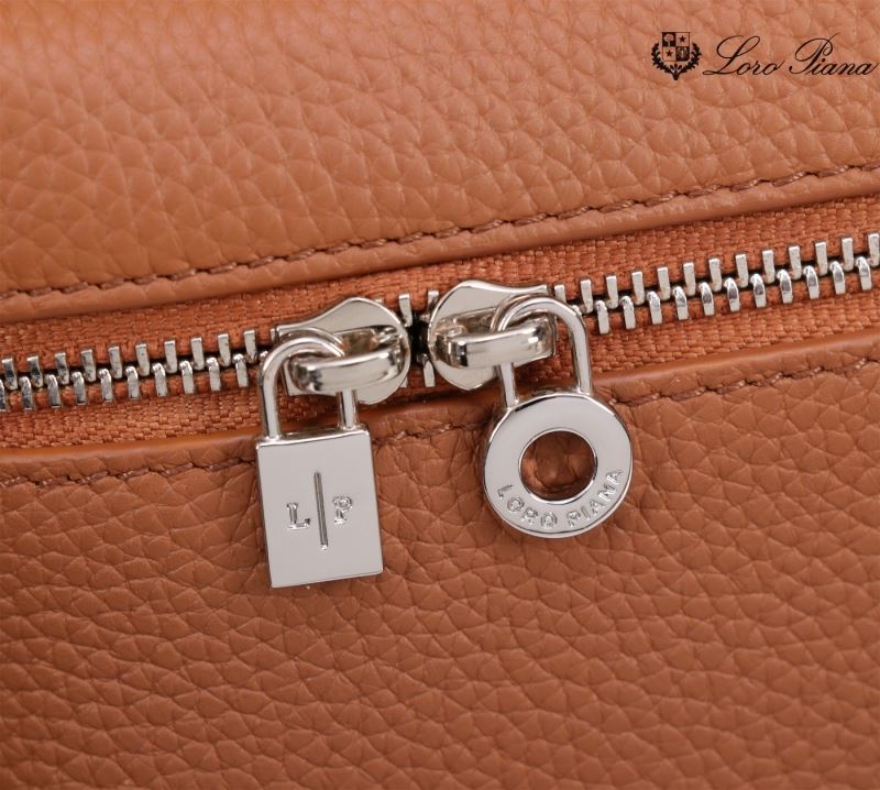 Loro Piana Satchel bags